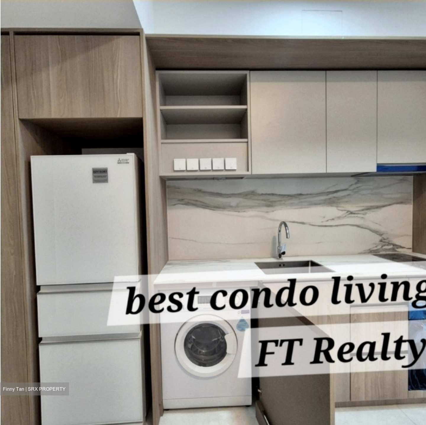 North Buona Vista Road (D5), Condominium #587223681